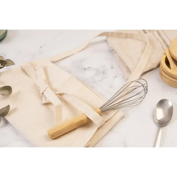 Cotton apron - AP800088 (ANDA#00)